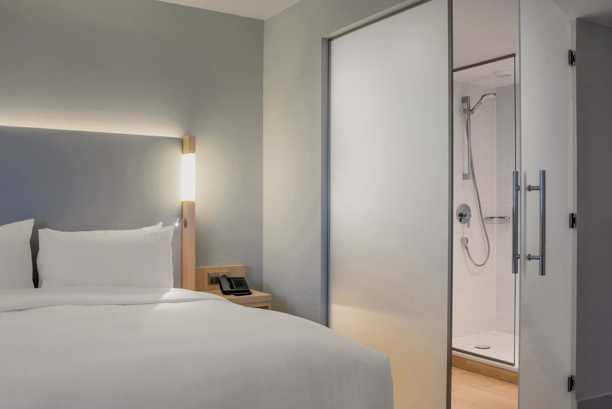 The Jangle Hotel - Paris - Charles De Gaulle - Airport Le Mesnil-Amelot Exteriér fotografie